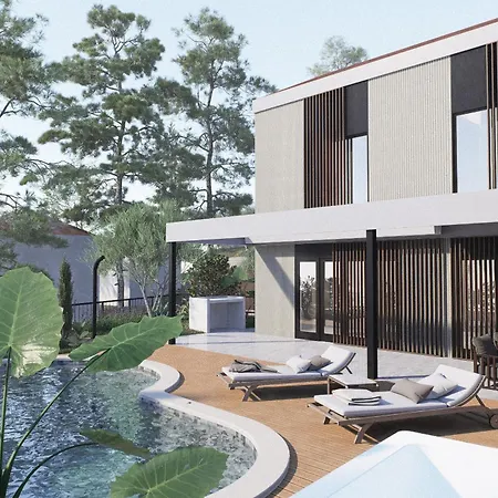 Villa Liza, Completely Redesigned, Now Open For 2025 Bookings Split